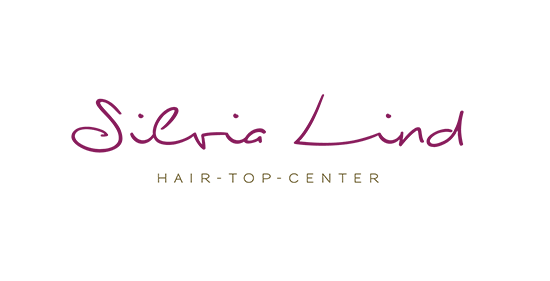 Silvia Lind | Hair-Top-Center Logo